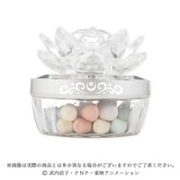 Image 1 of Sailor Moon Creer Beaute Miracle Romance Color Powder