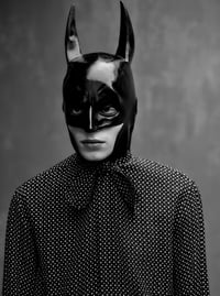 MONOGURUI ice::field-dress: (GIVE THEM DIAMONDS)