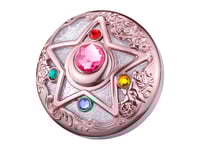 Image 1 of Sailor Moon Miracle Shiny Series Crystal Star Compact Replica