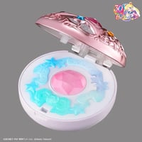 Image 5 of Sailor Moon Miracle Shiny Series Crystal Star Compact Replica