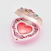 Image 3 of Sailor Moon S Miracle Shiny Series Cosmic Heart Compact Replica