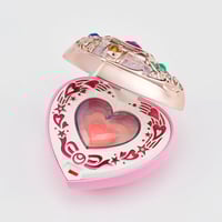 Image 5 of Sailor Moon S Miracle Shiny Series Cosmic Heart Compact Replica