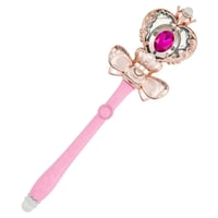 Image 6 of Sailor Moon S Miracle Shiny Series Spiral Heart Moon Rod Replica