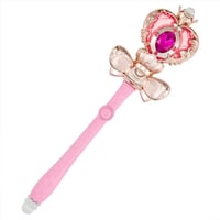 Image 5 of Sailor Moon S Miracle Shiny Series Spiral Heart Moon Rod Replica