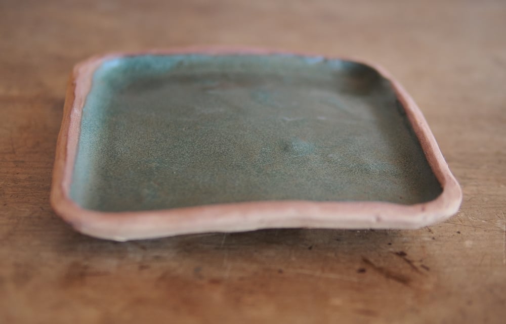 Image of Te Hurihi uku tray - Pōuriuri