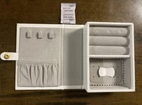 Image 3 of Sailor Moon Eternal Japan Pop-up Shop Limited Book Jewelry Case