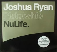 Joshua Ryan – Pistolwhip (Progressive - Used)