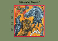 Image 1 of 2026 Calendar