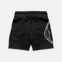 Image 2 of WALU Shorts