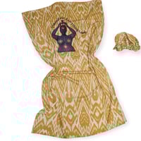 Image 1 of I Manifest Everything Good Muumuu