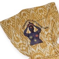 Image 4 of I Manifest Everything Good Muumuu