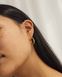 Image 3 of Pendientes Boreal M