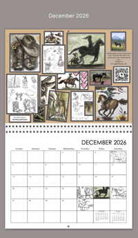 Image 5 of 2026 Calendar