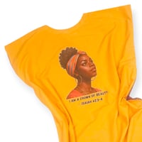 Image 2 of I AM A CROWN OF BEAUTY 