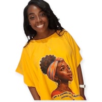 Image 1 of I AM A CROWN OF BEAUTY 