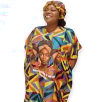 Image 2 of HILOW- Which Version of Me Do You Want Muumuu