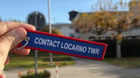 PORTACHIAVI | KEYCHAIN - LOCARNO TWR
