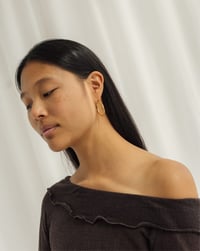 Image 3 of Pendientes Boreal L