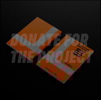 Donate for the project