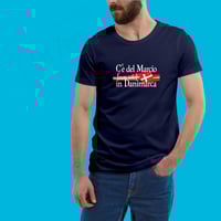 Image 1 of T-Shirt Uomo G - C'è del Marcio (non solo) in Danimarca (NSL058)