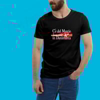 Image 3 of T-Shirt Uomo G - C'è del Marcio (non solo) in Danimarca (NSL058)