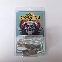 Image 4 of Ruck Rack - Hooxtrap (Pre-Order)