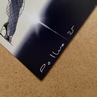 Image 2 of Print ‘Glitter’ signed