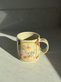 Image 6 of Everything I Like Is On The Table - Mug 01