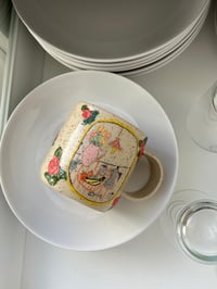 Image 2 of Everything I Like Is On The Table - Mug 01