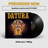 DATURA - ETERNITY (VINILE NERO 180 GRAMMI) - COM488