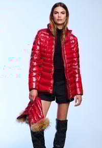 Image 6 of PLUMAS LION HENRY ARROWAY