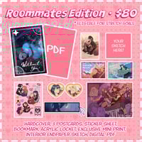 Without You - Deluxe Roommates Edition (Preorder)