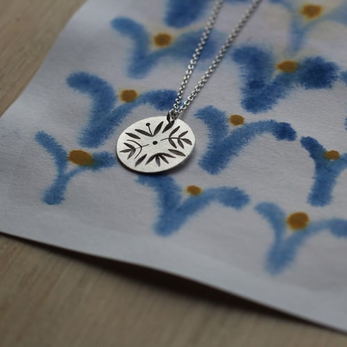 Image of Gather necklace 
