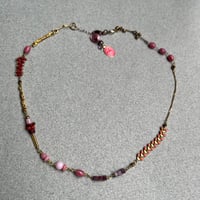 Image 1 of Collier « GREUZE »