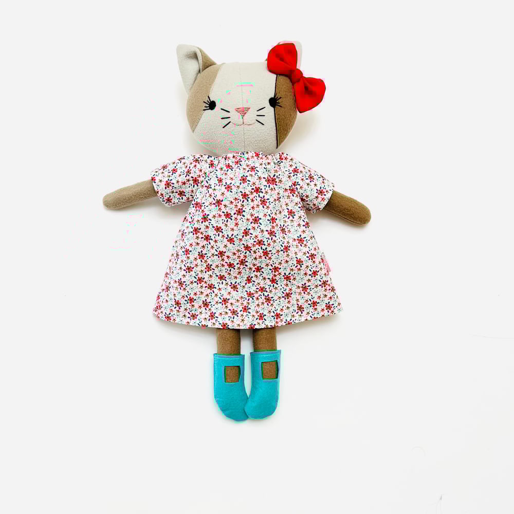 Image of • t a n j a • 