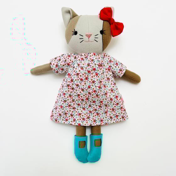 Image of • t a n j a • 