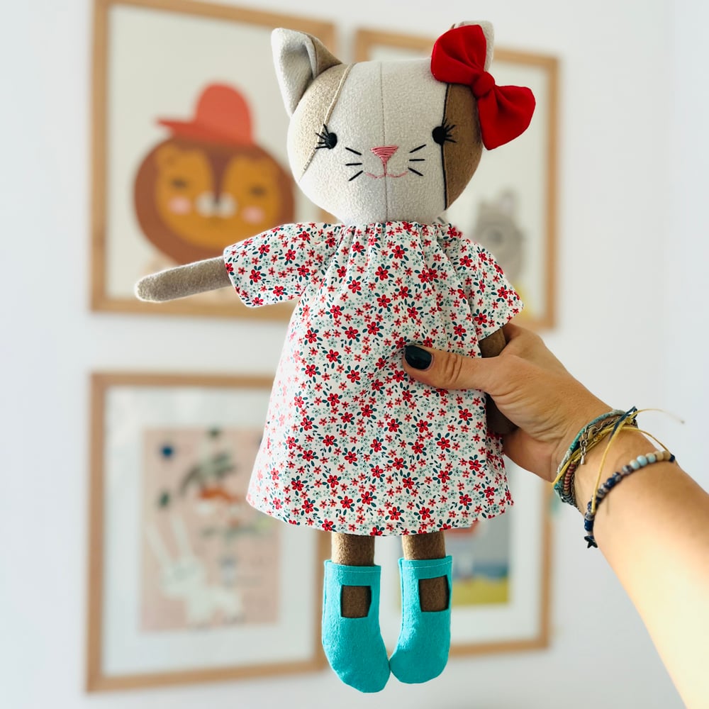 Image of • t a n j a • 