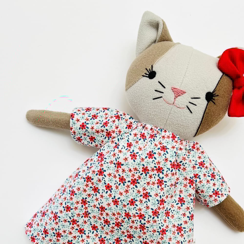 Image of • t a n j a • 