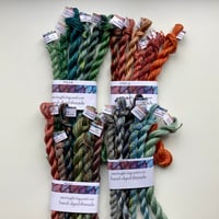 Image 5 of Cotton thread collection - one of each