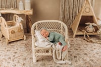 Image 7 of Dune Bench 