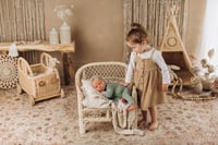 Image 8 of Dune Bench 