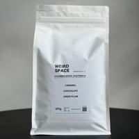 Image 3 of WEIRD SPACE ESPRESSO BLEND 