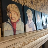 Image 2 of Portrait Commission