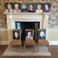 Image 3 of Portrait Commission
