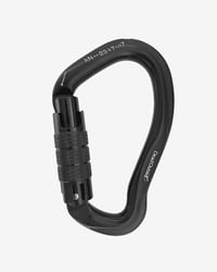 Image 2 of EAR TWIST CARABINER BY DEAD INSIDE 