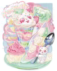 Image 1 of ☆彡SprinklesCANDY PRINT!