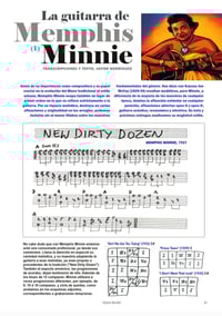 Image 4 of Revista SOLO BLUES n°29