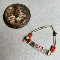 Bracelet « CHARLOTTE »