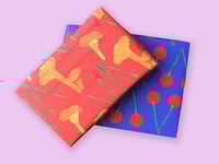 Image 1 of Christmas Wrapping Paper Special