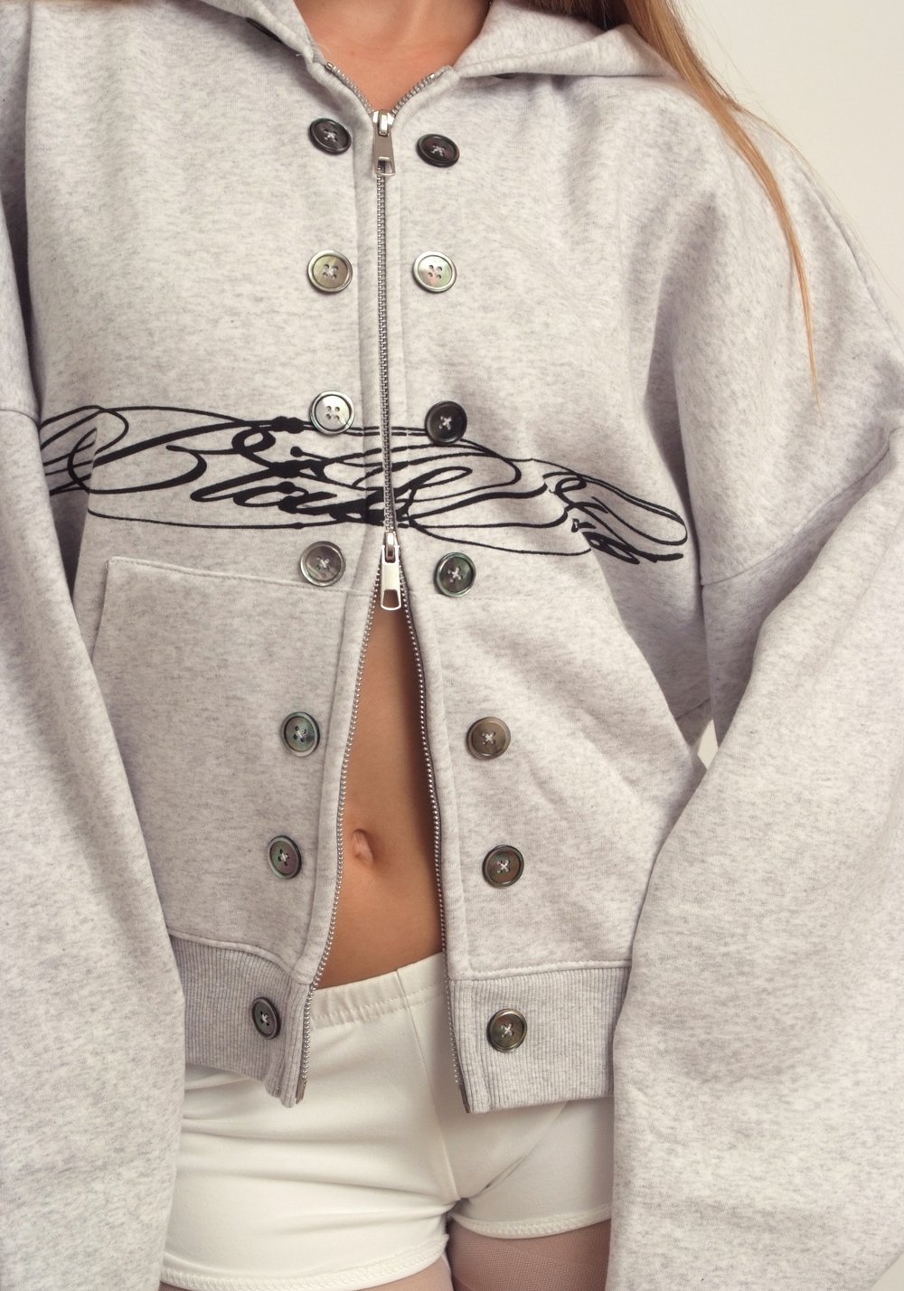 Image of Sudadera Molentary Express